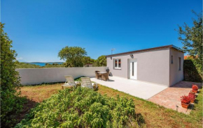 Gorgeous Home In Peroj With Wifi